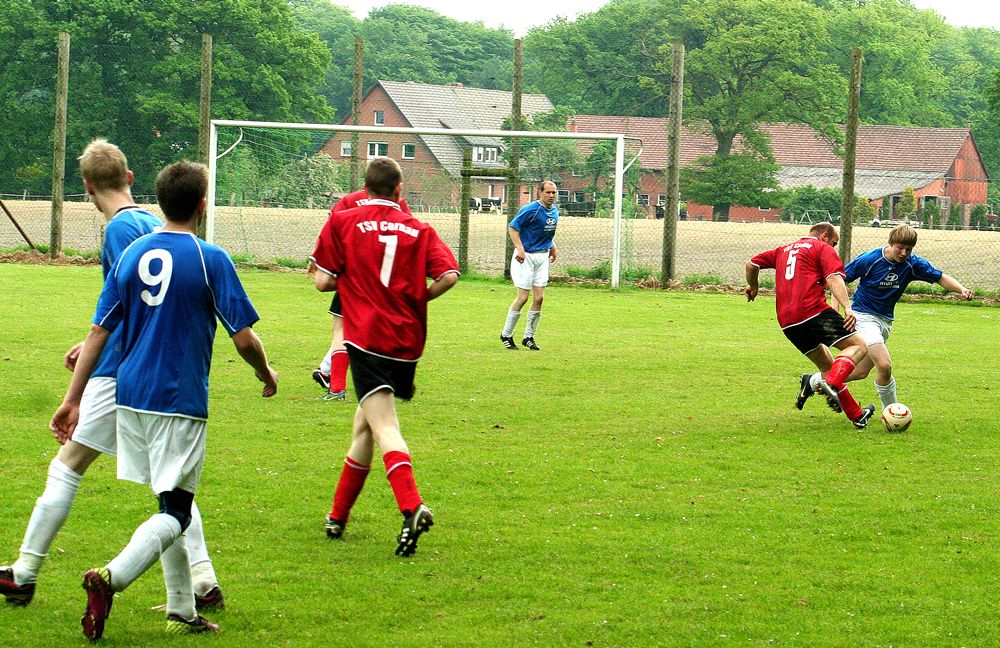 Sport Woche