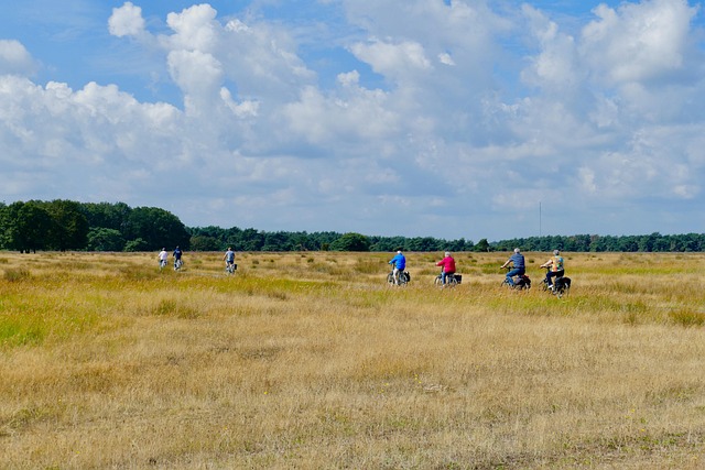 fahrradtour