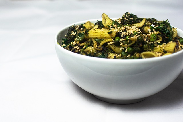 Kirche Staffhorst im Winter